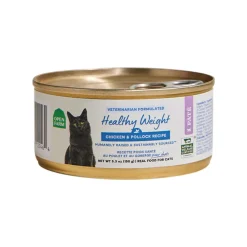 Open Farm Chicken Healthy Weight Pate Cat Food