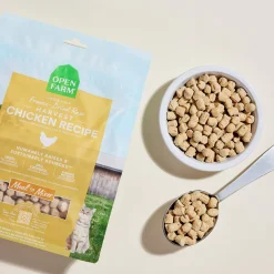 Open Farm Freeze Dried Raw Cat Food