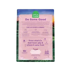 Open Farm Goodbowl Dry Cat Food