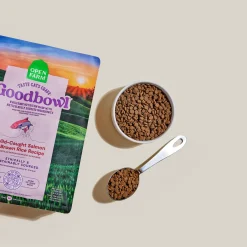 Open Farm Goodbowl Dry Cat Food
