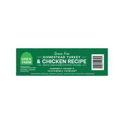 Open Farm Grain Free Dry Cat Food