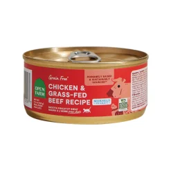 Open Farm Hearty Morsels in Gravy Wet Food for Cats