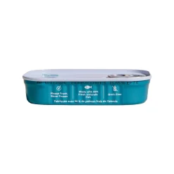 Open Farm Icelandic Fish Wet Topper for Cats 3.17 oz (Case of 17)