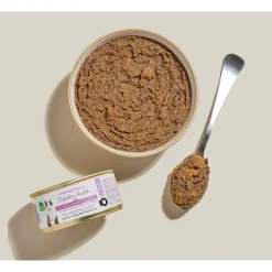 Open Farm Whitefish & Pollock Digestive Health Pate Cat Food