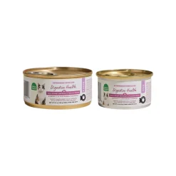 Open Farm Whitefish & Pollock Digestive Health Pate Cat Food