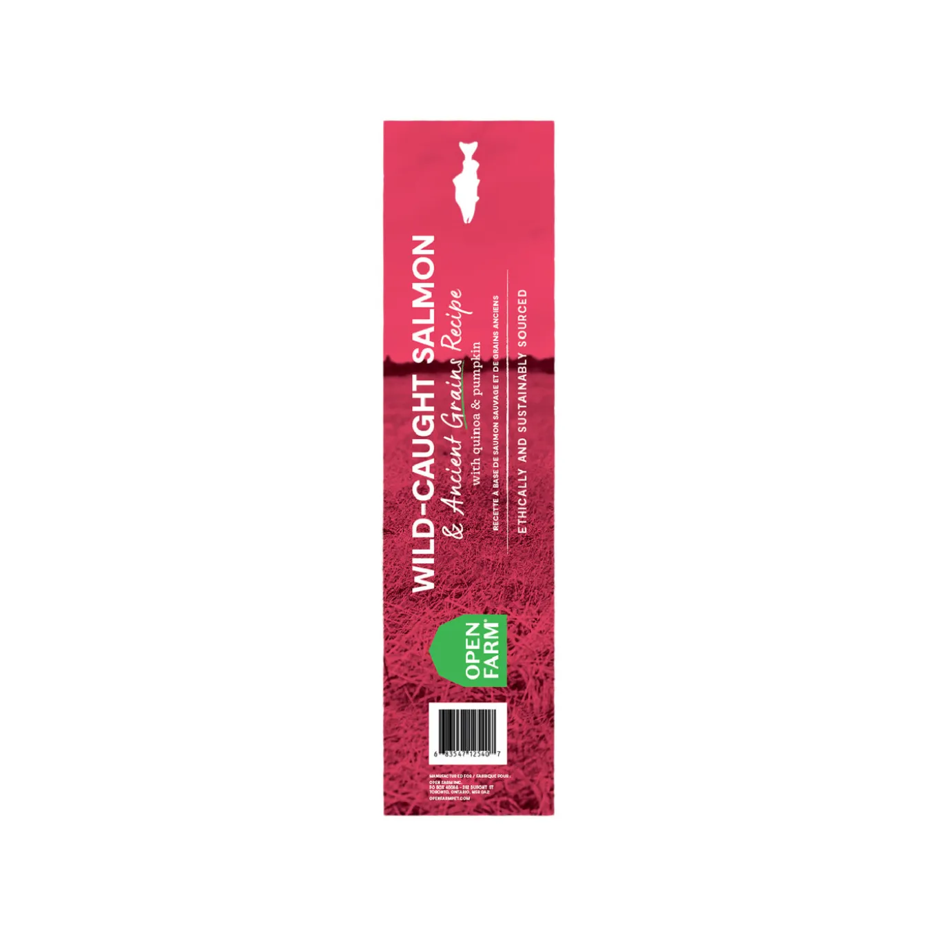 Open Farm Ancient Grains Dry Dog Food