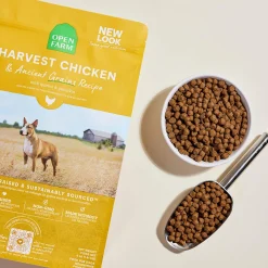 Open Farm Ancient Grains Dry Dog Food