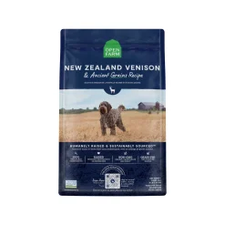 Open Farm Ancient Grains Dry Dog Food