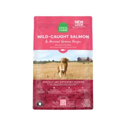 Open Farm Ancient Grains Dry Dog Food