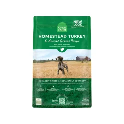 Open Farm Ancient Grains Dry Dog Food