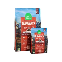 Open Farm Ancient Grains Rawmix Dry Dog Food