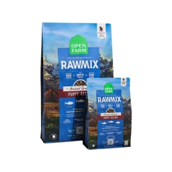 Open Farm Ancient Grains Rawmix Puppy Food