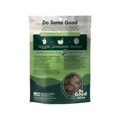 Open Farm Be Good Bites Dog Treats 6oz
