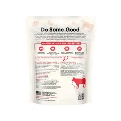 Open Farm Better Biscuits Dog Treats 8oz