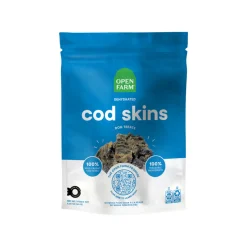 Open Farm Dehydrated Dog Treats