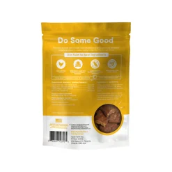 Open Farm Dehydrated Dog Treats