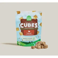Open Farm Freeze-Dried Dog Treats 3oz