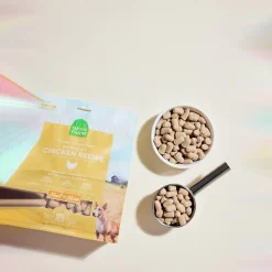 Open Farm Freeze Dried Morsels Raw Dog Food