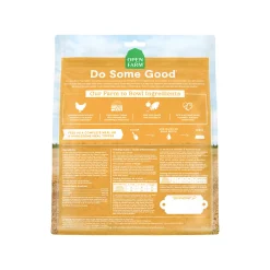 Open Farm Freeze Dried Morsels Raw Dog Food