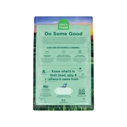 Open Farm Goodbowl Dry Dog Food