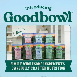 Open Farm Goodbowl Dry Dog Food