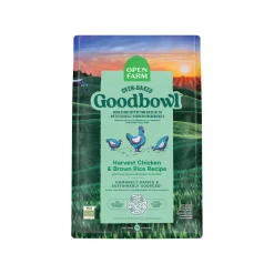 Open Farm Goodbowl Dry Dog Food