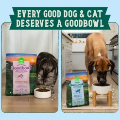 Open Farm Goodbowl Dry Dog Food