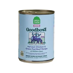 Open Farm Goodbowl Wholesome Grain Pate for Dogs