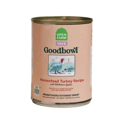 Open Farm Goodbowl Wholesome Grain Pate for Dogs