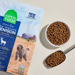 Open Farm Grain Free Dry Dog Food