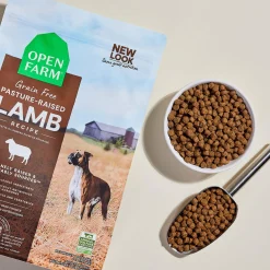 Open Farm Grain Free Dry Dog Food