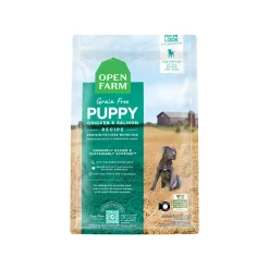 Open Farm Grain Free Dry Puppy Food