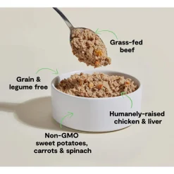 Open Farm Grain Free Pate Wet Dog Food 12.5 oz (Case of 12)