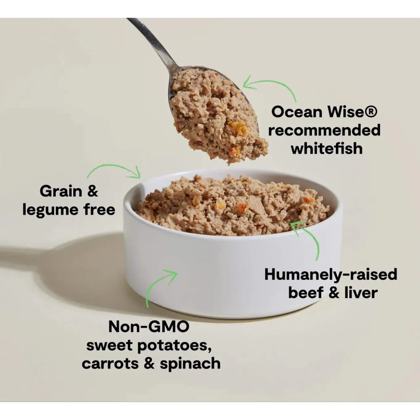 Open Farm Grain Free Pate Wet Dog Food 12.5 oz (Case of 12)