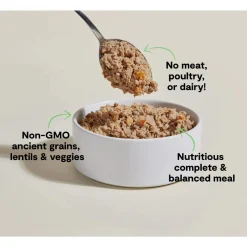Open Farm Grain Free Pate Wet Dog Food 12.5 oz (Case of 12)