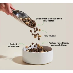 Open Farm Grain Free Rawmix Dry Dog Food