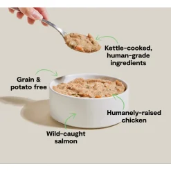 Open Farm Grain Free Rustic Stew Wet Dog Food 12.5 oz (Case of 12)