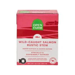 Open Farm Grain Free Rustic Stew Wet Dog Food 12.5 oz (Case of 12)