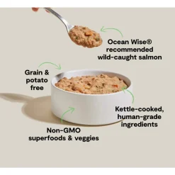 Open Farm Grain Free Rustic Stew Wet Dog Food 12.5 oz (Case of 12)