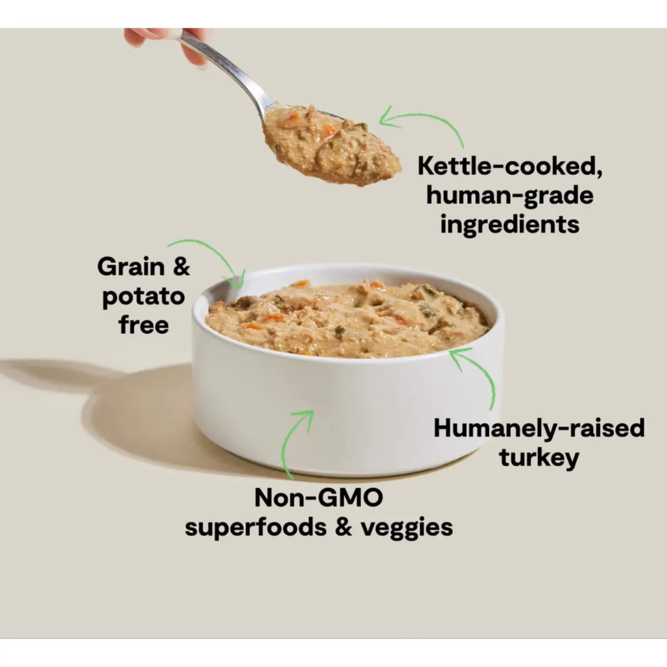 Open Farm Grain Free Rustic Stew Wet Dog Food 12.5 oz (Case of 12)