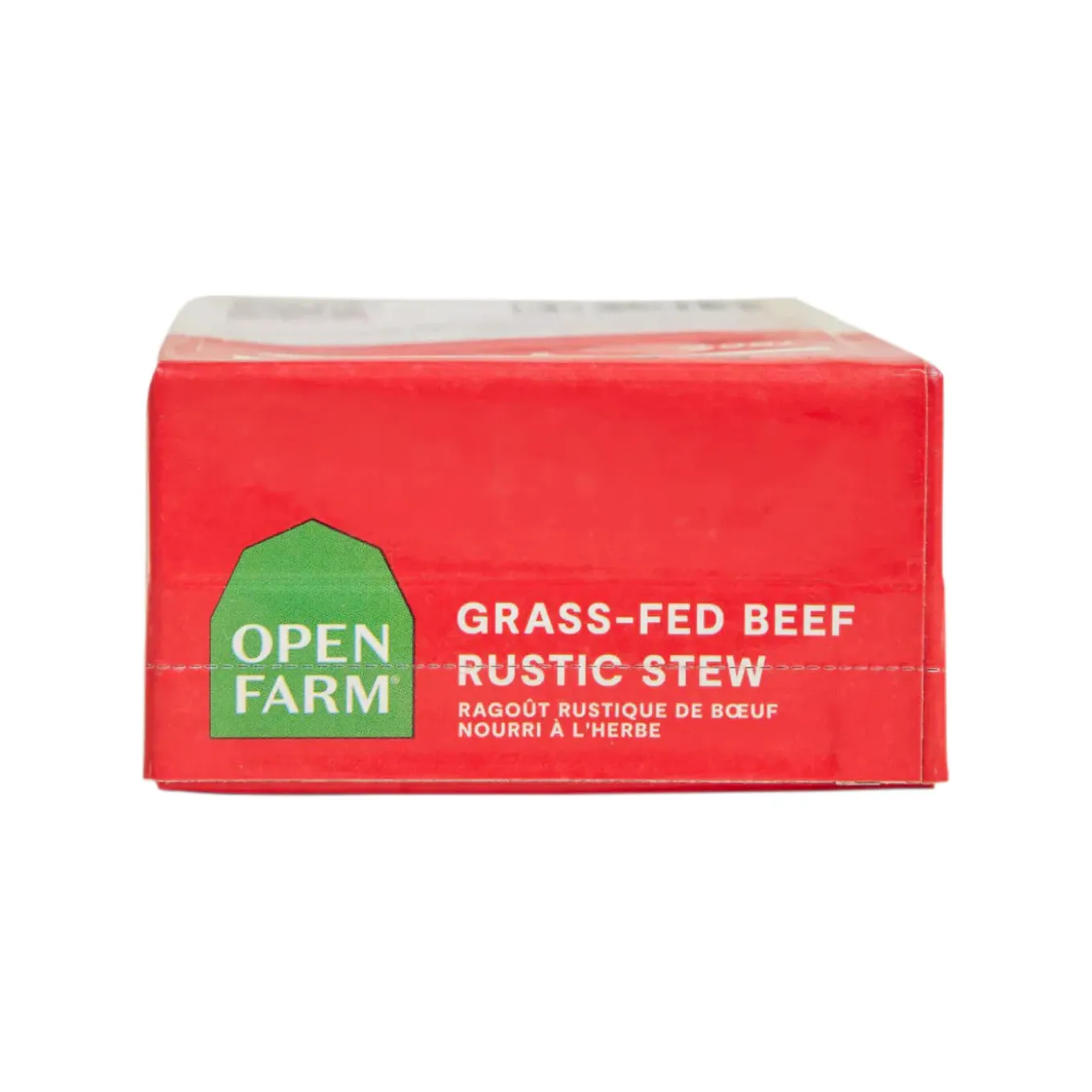 Open Farm Grain Free Rustic Stew Wet Dog Food 12.5 oz (Case of 12)