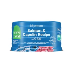 Open Farm Icelandic Fish Grain Free Wet Dog Food 7 oz (Case of 24)