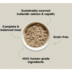 Open Farm Icelandic Fish Grain Free Wet Dog Food 7 oz (Case of 24)
