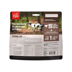 Orijen Freeze Dried Cat Treats