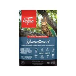 Orijen Grain Free Guardian Cat Food