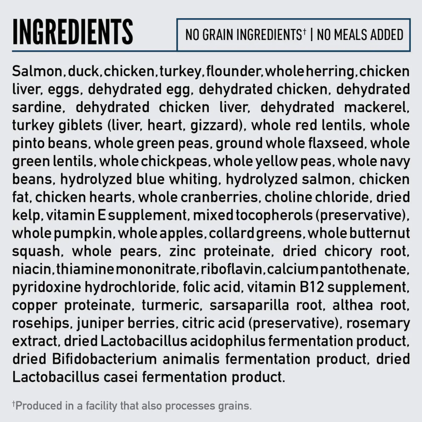 Orijen Grain Free Guardian Cat Food