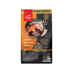 Orijen Grain Free Wild Reserve Dry Cat Food
