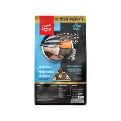 Orijen Grain Free Wild Reserve Dry Cat Food