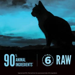 Orijen Grain Free Wild Reserve Dry Cat Food