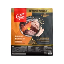 Orijen Grain Free Wild Reserve Dry Cat Food